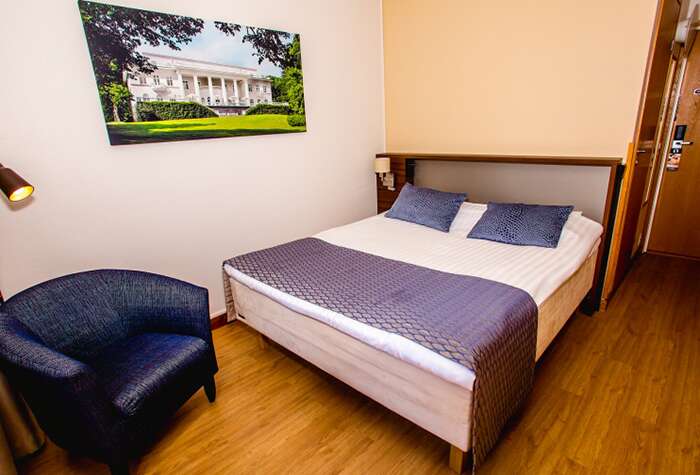 Kuva hotellista