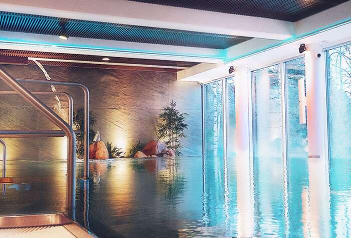 Kuva hotellista