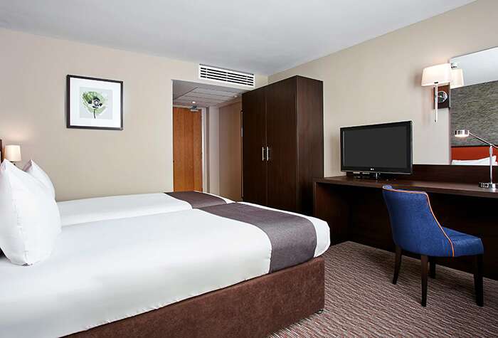 Kuva hotellista
