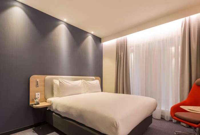 Kuva hotellista