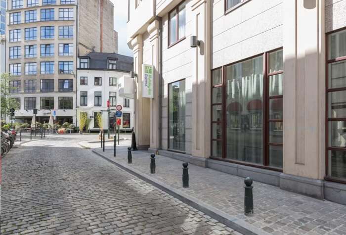Kuva hotellista