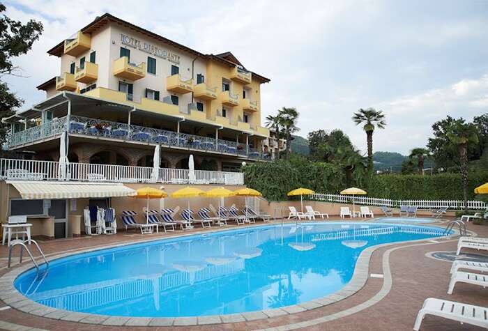Kuva hotellista