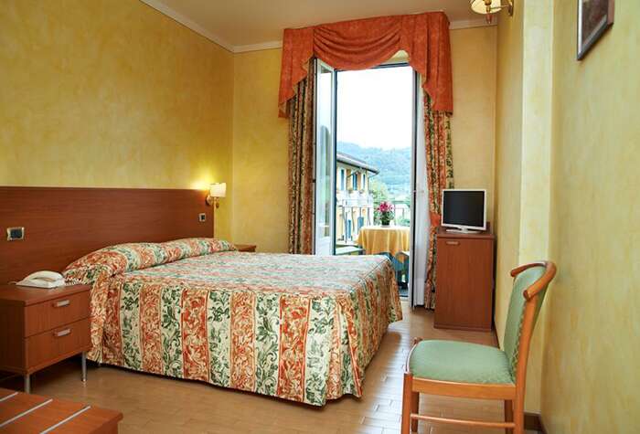 Kuva hotellista