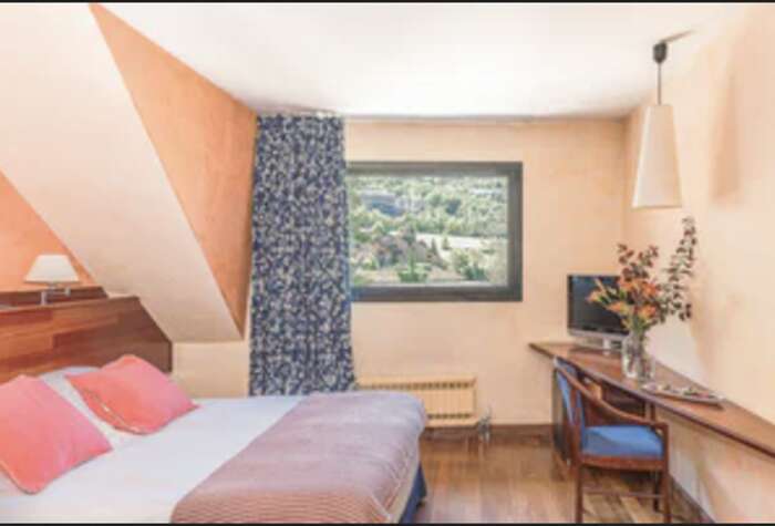 Kuva hotellista