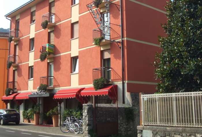 Kuva hotellista