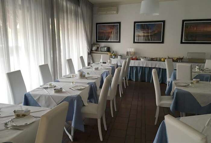 Kuva hotellista