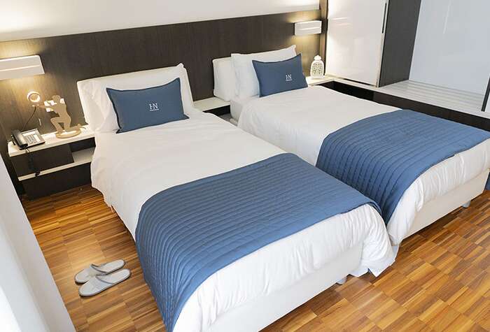 Kuva hotellista