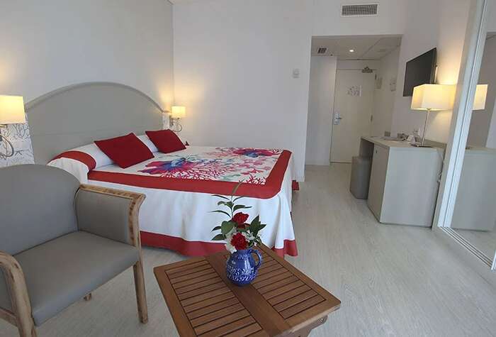 Kuva hotellista