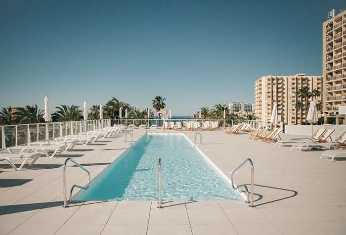 Kuva hotellista