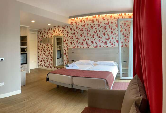 Kuva hotellista