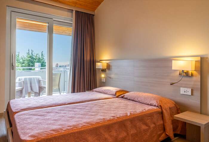 Kuva hotellista