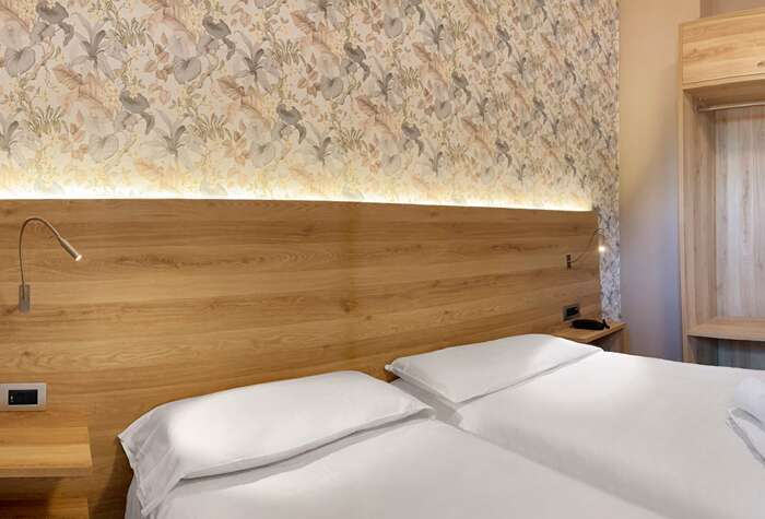 Kuva hotellista