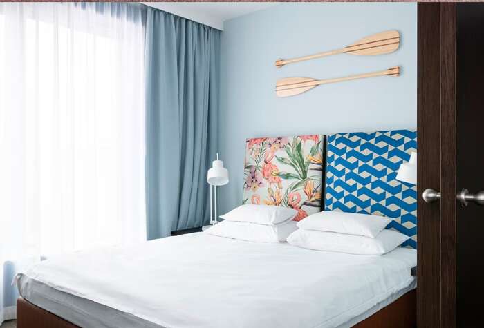 Kuva hotellista