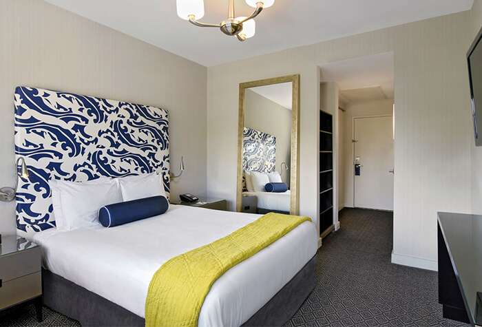Kuva hotellista