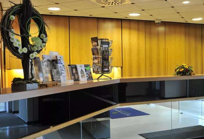 Kuva hotellista