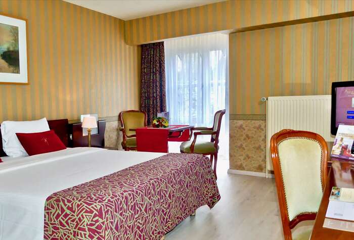 Kuva hotellista