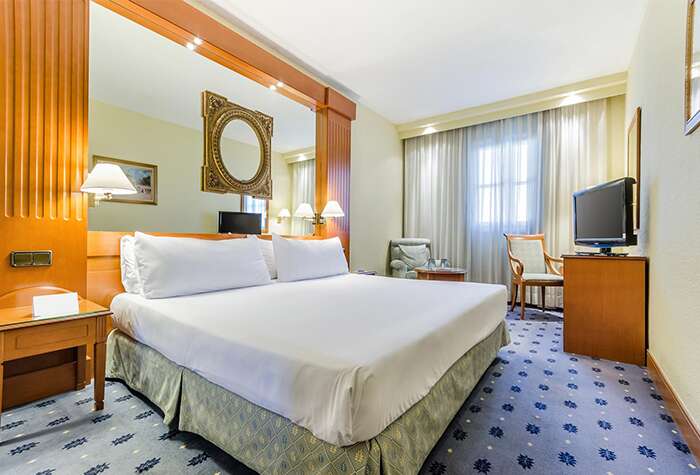 Kuva hotellista
