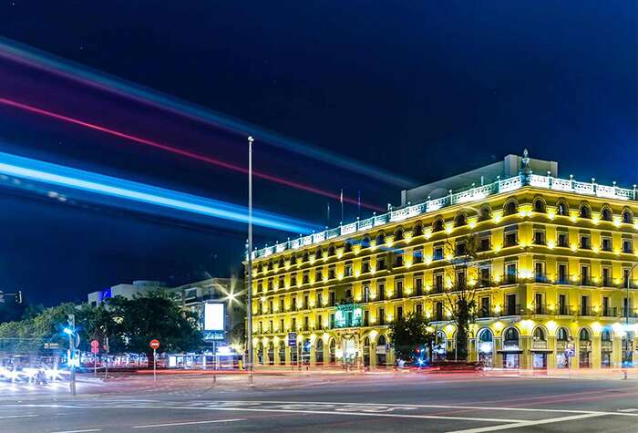 Kuva hotellista