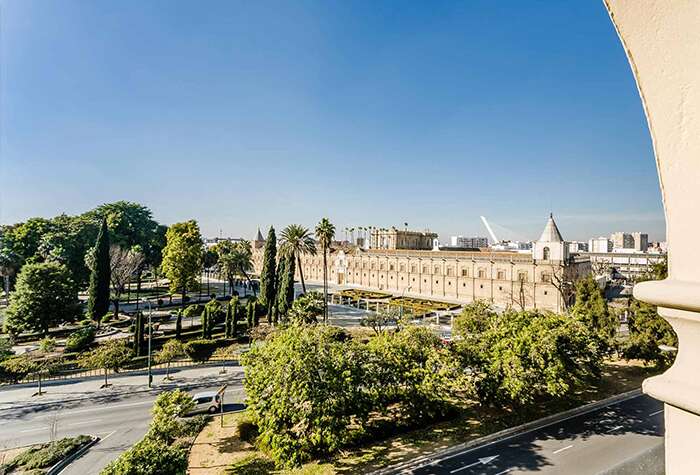Kuva hotellista