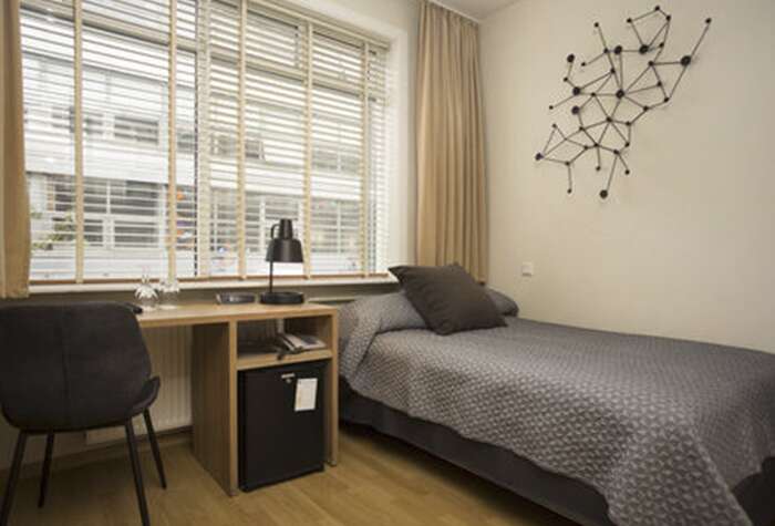 Kuva hotellista