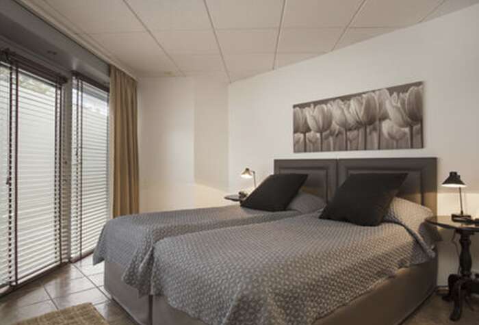 Kuva hotellista