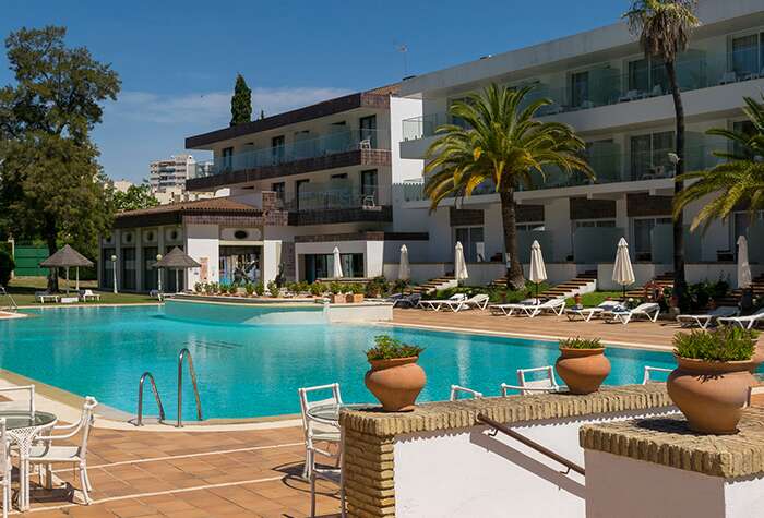 Kuva hotellista