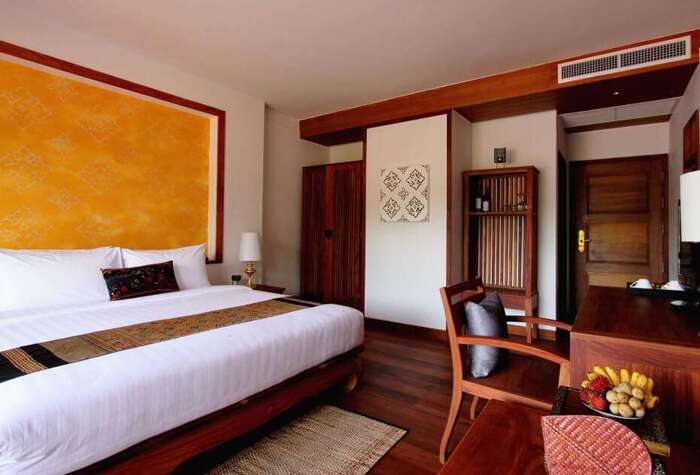 Kuva hotellista