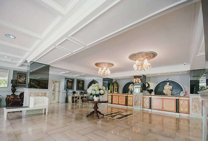 Kuva hotellista