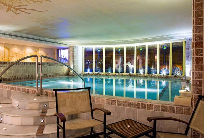 Kuva hotellista