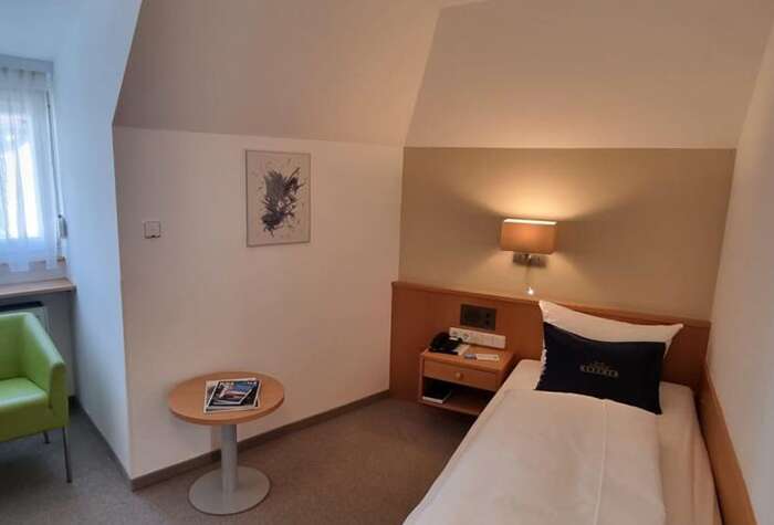 Kuva hotellista