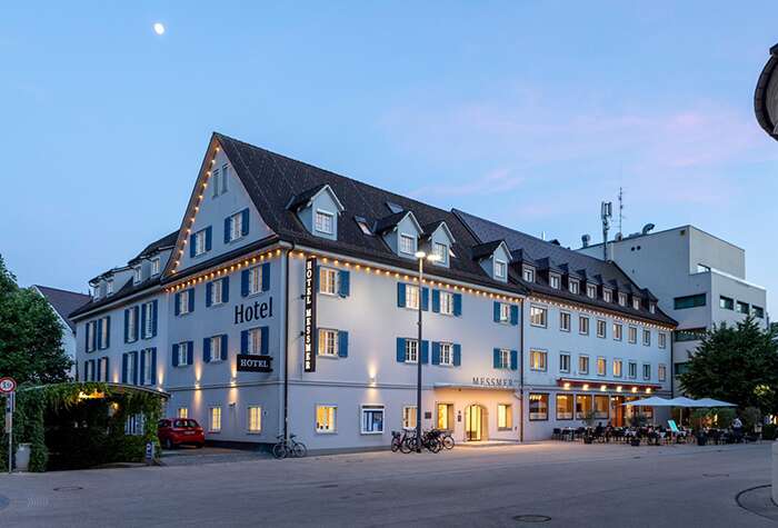 Kuva hotellista