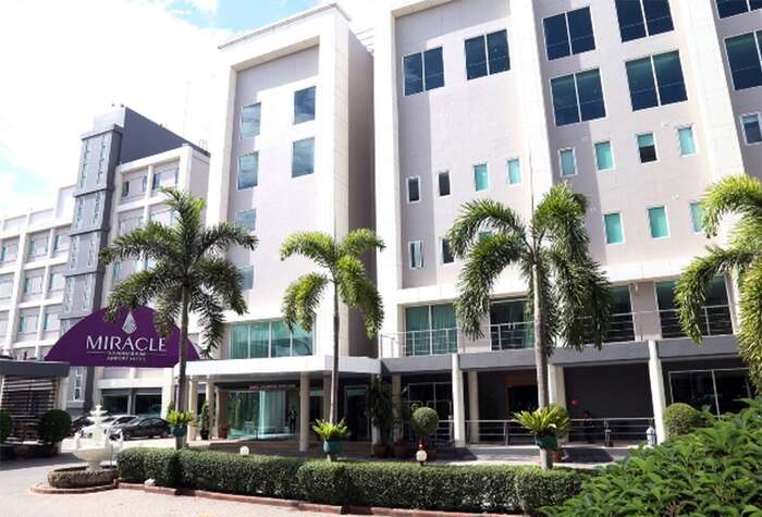 Kuva hotellista