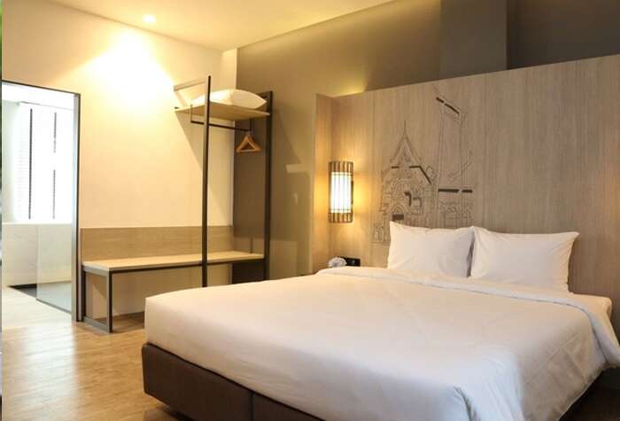 Kuva hotellista