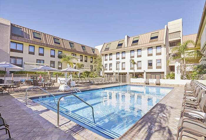 Kuva hotellista