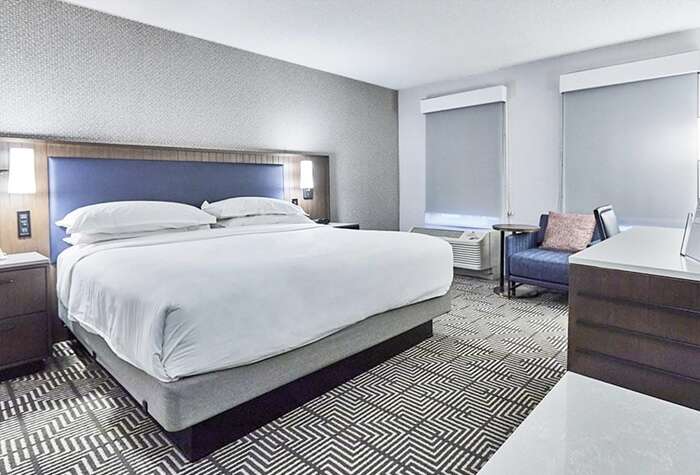 Kuva hotellista