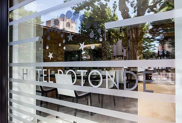 Kuva hotellista