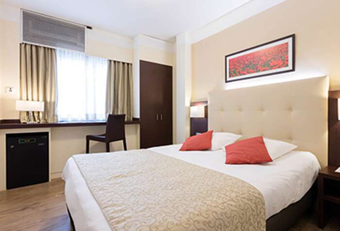 Kuva hotellista