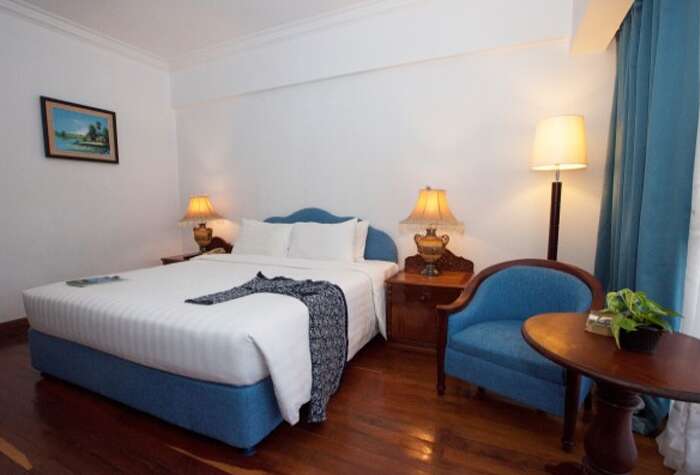 Kuva hotellista
