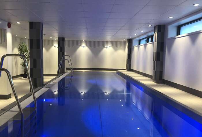 Kuva hotellista