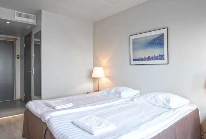 Kuva hotellista