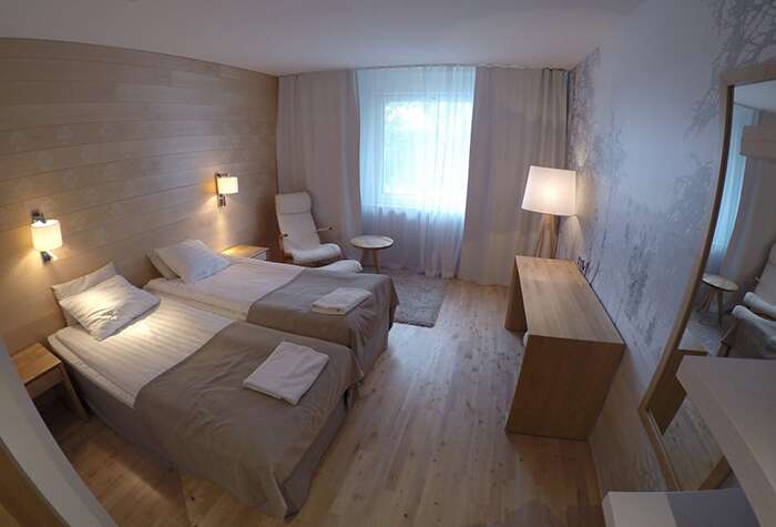 Kuva hotellista