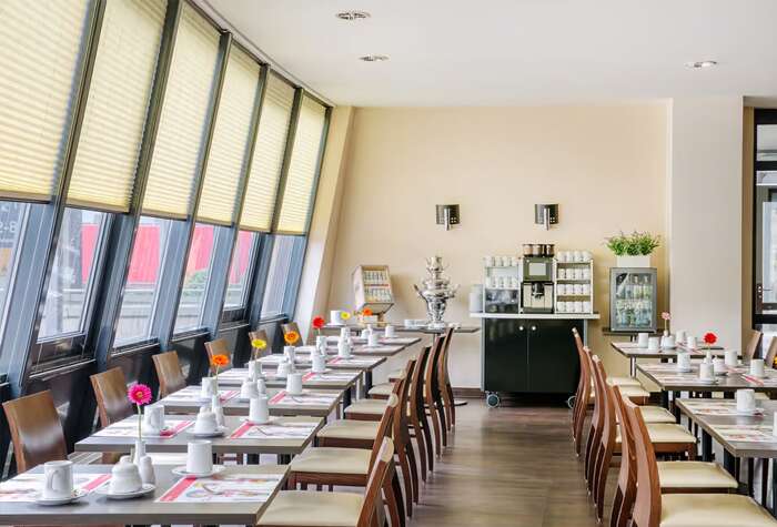 Kuva hotellista