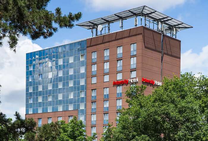 Kuva hotellista