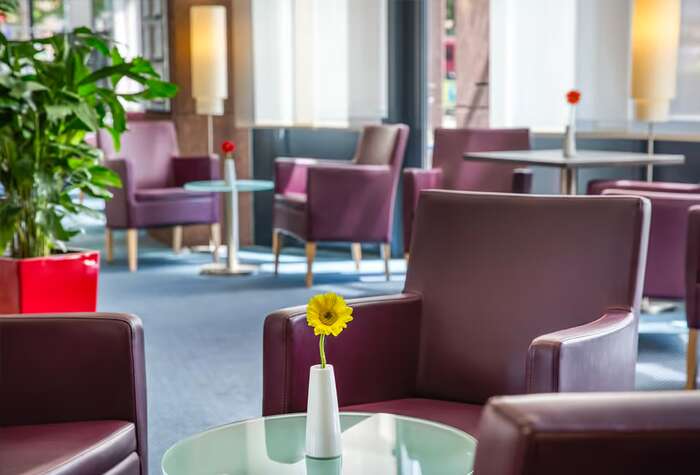Kuva hotellista