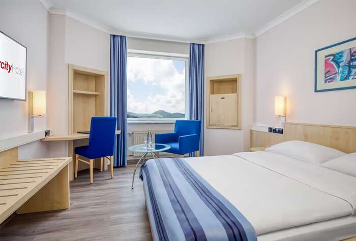 Kuva hotellista