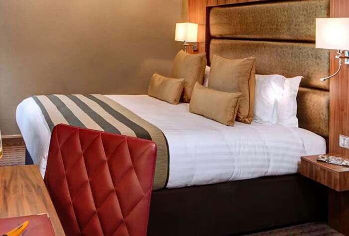 Kuva hotellista