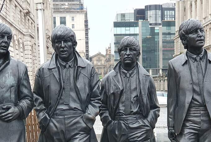 Kuva - muu kiinnostava kohde