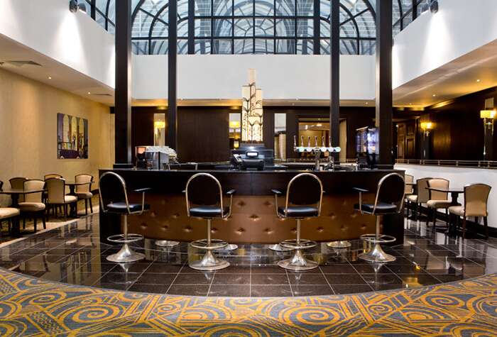 Kuva hotellista
