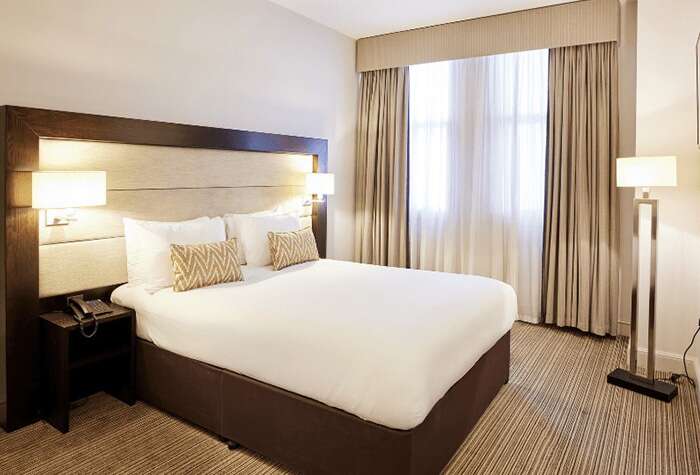 Kuva hotellista