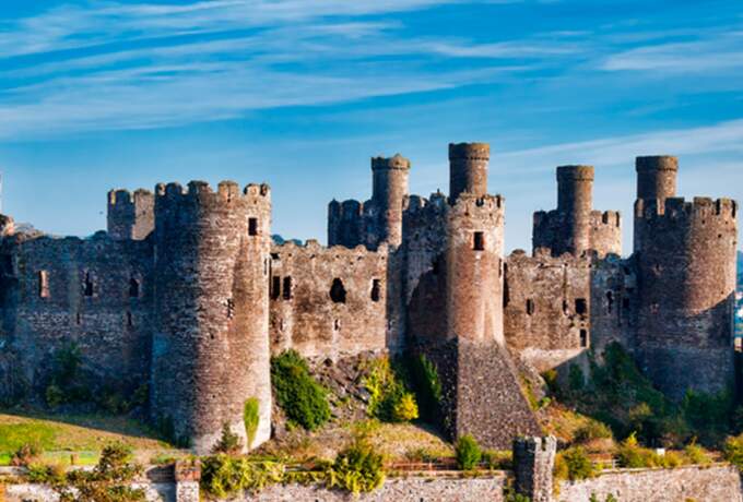 Kuva - muu kiinnostava kohde